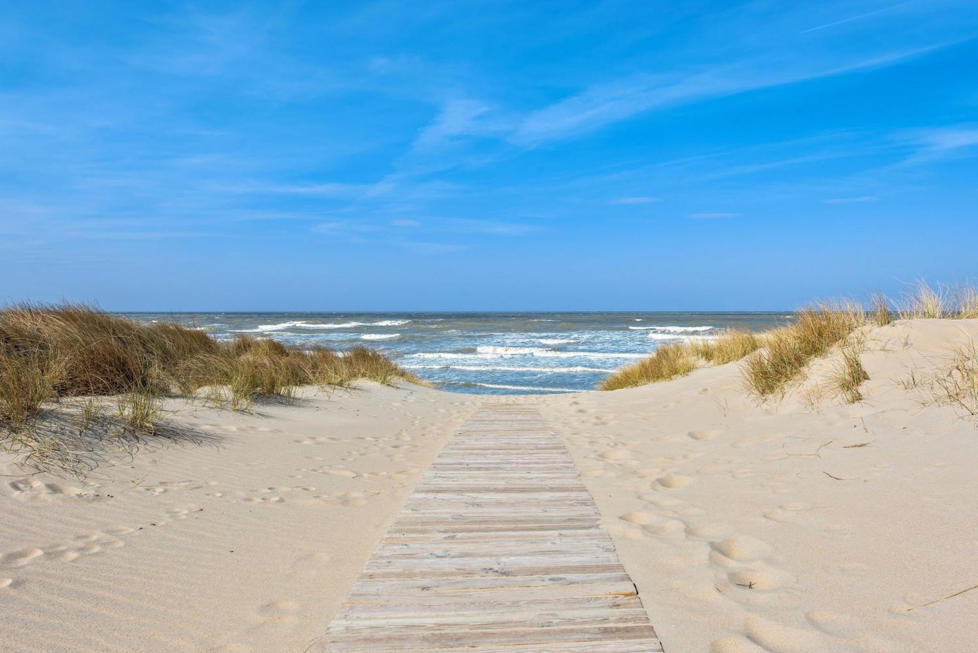 Skyview Suite Oostduinkerke Exterior foto